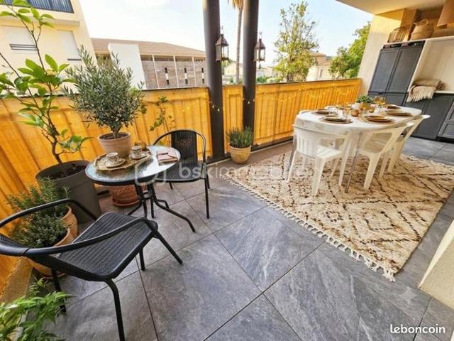 Appartement vente à Arrondissement de Draguignan, Le Muy