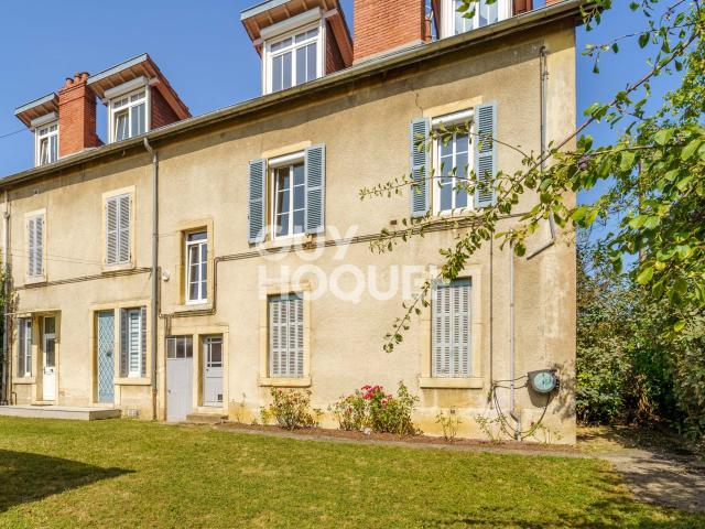 Appartement vente à Dijon