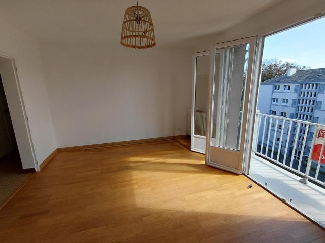 Appartement vente à Nantes