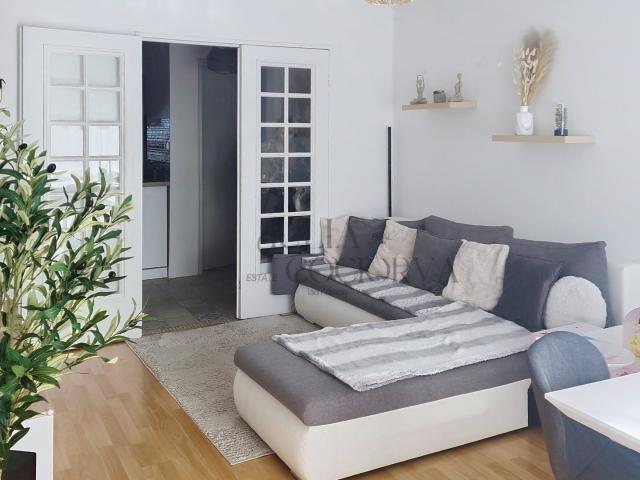 Appartement vente à Jacob, Livry-Gargan