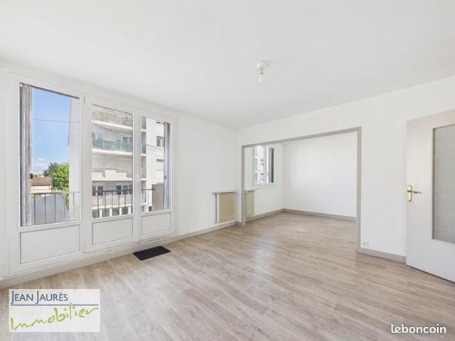 Appartement vente à Troyes