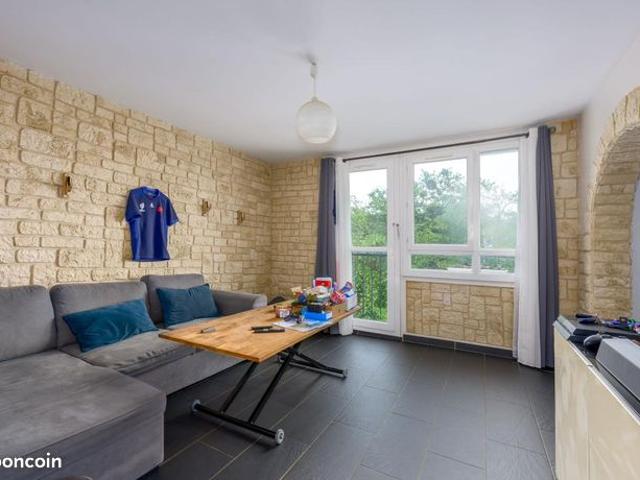 Appartement vente à Évry, Crosne