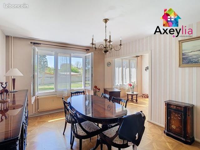 Appartement vente à Roanne