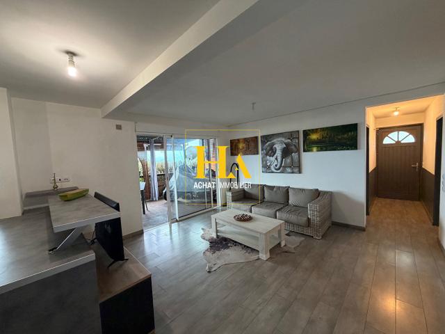 Appartement vente à La Réunion