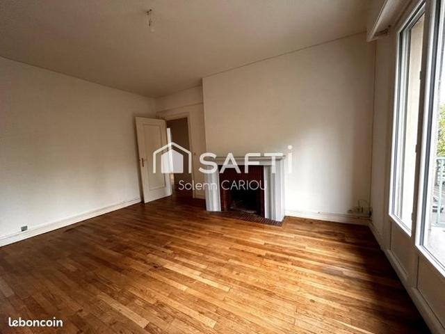 Appartement vente à Lorient, Bretagne