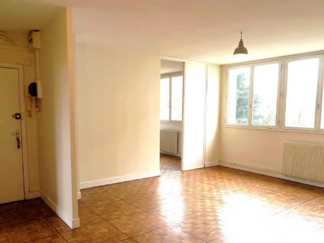 Appartement location à Toulouse