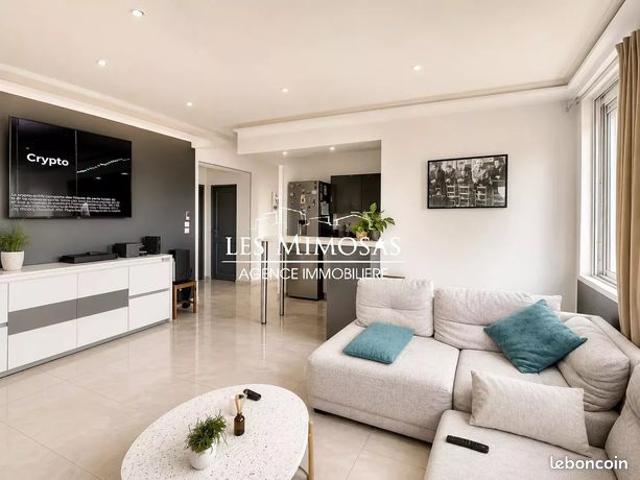 Appartement vente à Fréjus, Var