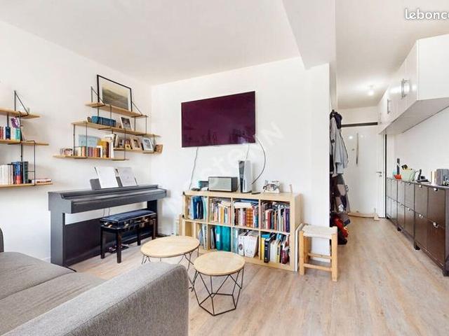 Appartement vente à Nanterre, Asnières-sur-seine