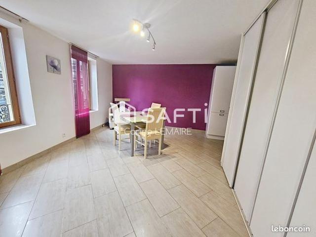 Appartement vente à L'Haÿ-les-Roses, Gentilly