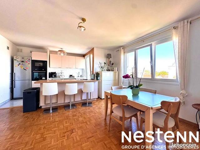 Appartement vente à Nogent-sur-Marne, Champigny-sur-marne