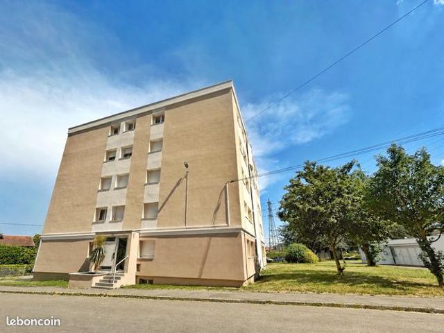 Appartement vente à Lyon, Métropole de Lyon