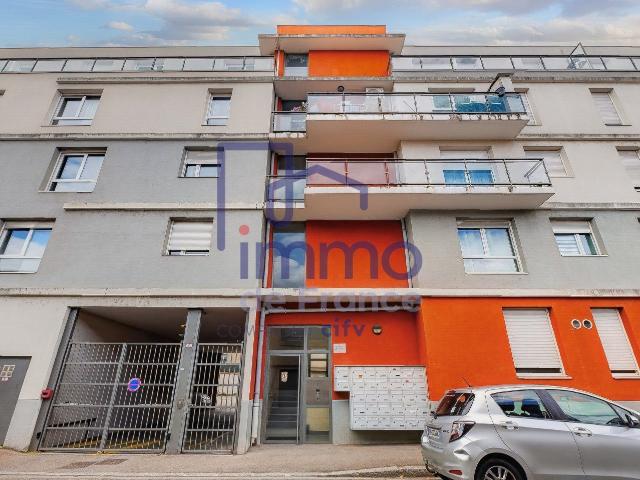 Appartement vente à Lyon, Métropole de Lyon
