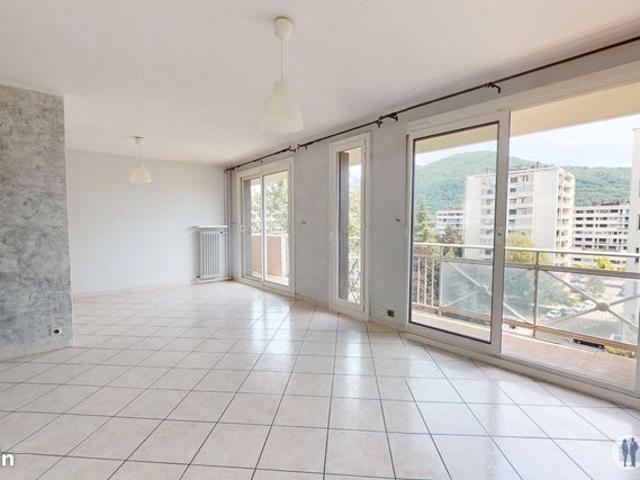 Appartement vente à Grenoble, Saint-martin-d'hères