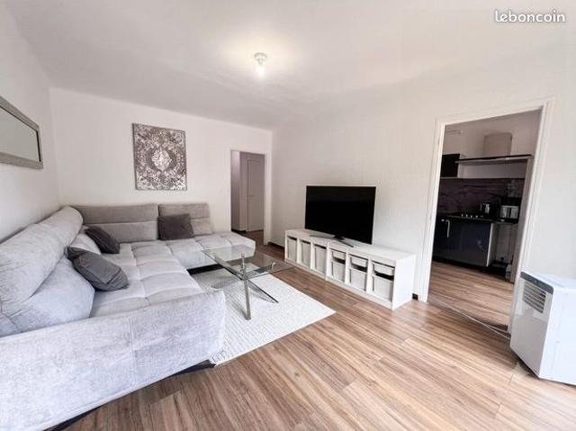 Appartement vente à Arrondissement de Draguignan, Draguignan
