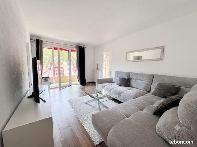 Appartement vente à Arrondissement de Draguignan, Draguignan