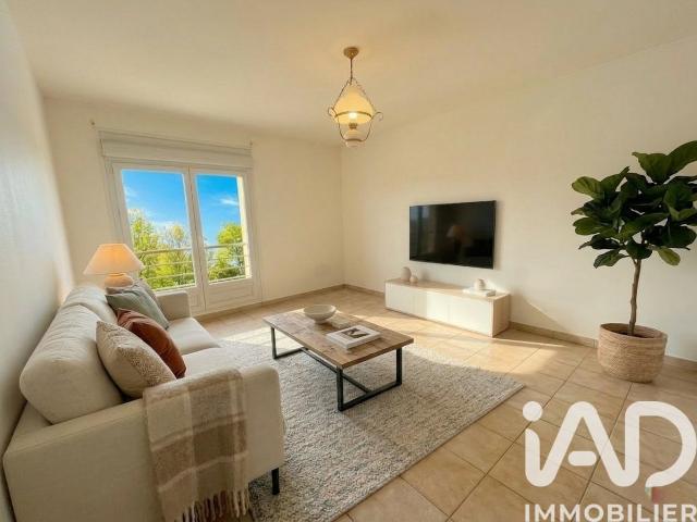 Appartement vente à Le Raincy, Aulnay-sous-bois