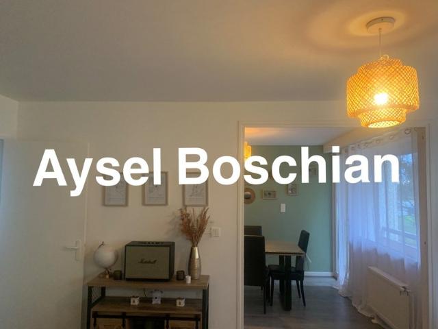 Appartement vente à Val-de-Briey, Longwy
