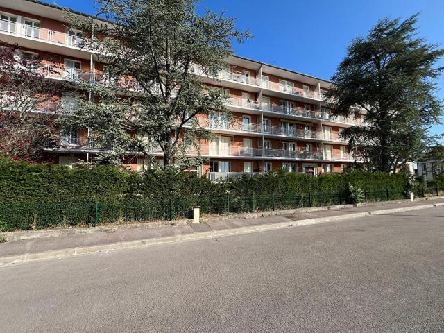 Appartement vente à Troyes