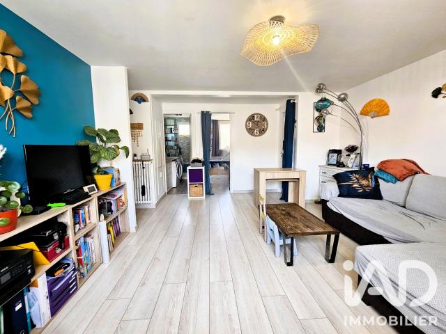 Appartement vente à Nantes, Saint-sébastien-sur-loire