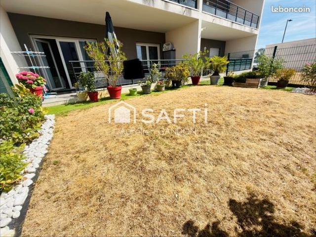 Appartement vente à Provins, Cannes-ecluse
