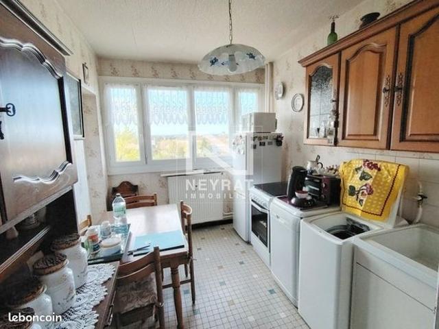 Appartement vente à Chalon-sur-Saône, Chalon-sur-saône