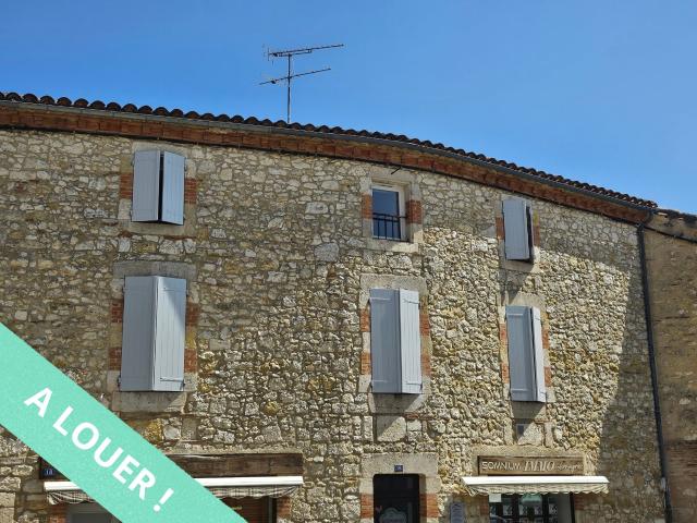 Appartement location à Condom, Saint-clar