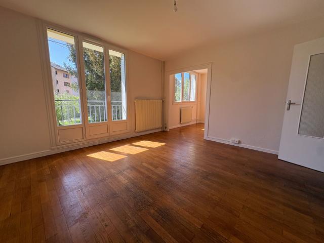 Appartement vente à Chambéry, La Ravoire