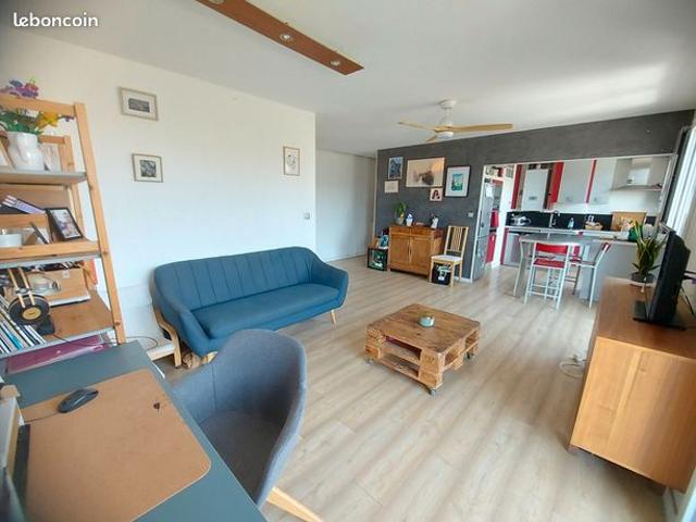 Appartement vente à Toulouse, Blagnac