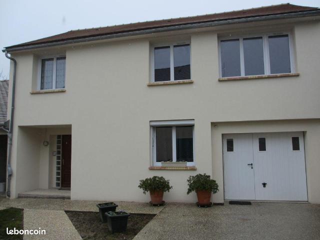 Appartement location à Rambouillet