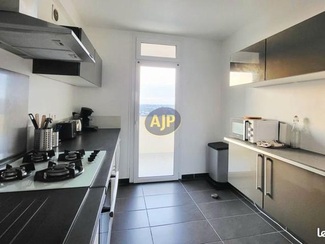 Appartement vente à Bordeaux, Talence