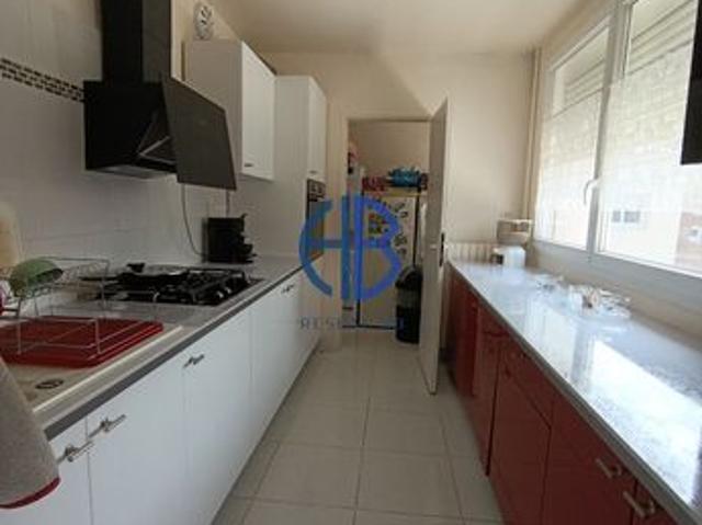 Appartement vente à Valence, Saint-vallier