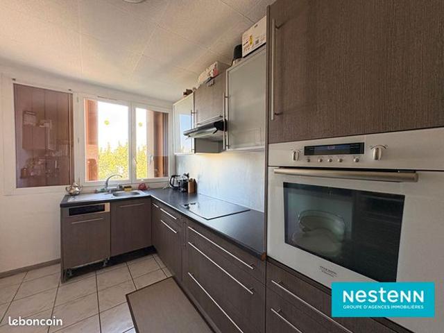 Appartement vente à Lyon, Métropole de Lyon