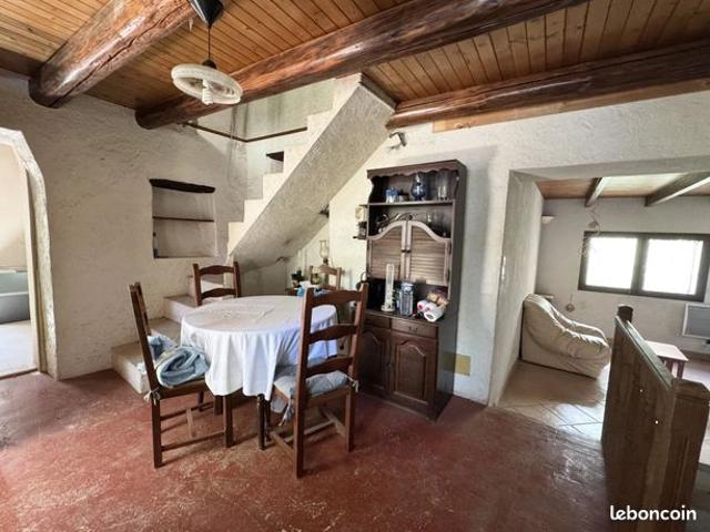Appartement vente à Nice, Blausasc