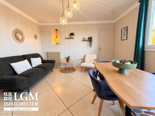 Appartement vente à Les Pennes-Mirabeau, Bouches-du-Rhône