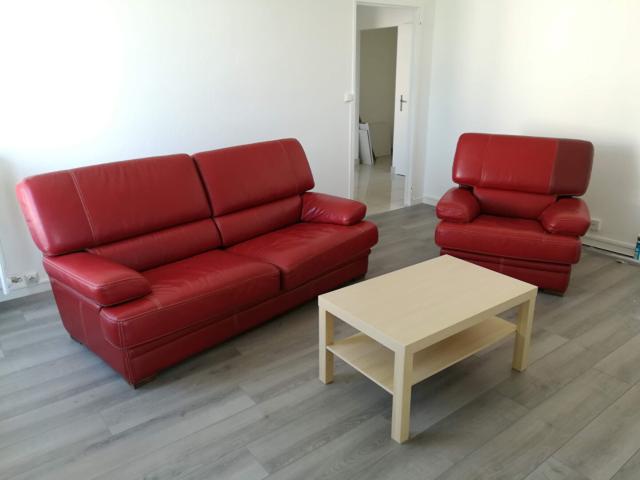 Appartement location à Besançon