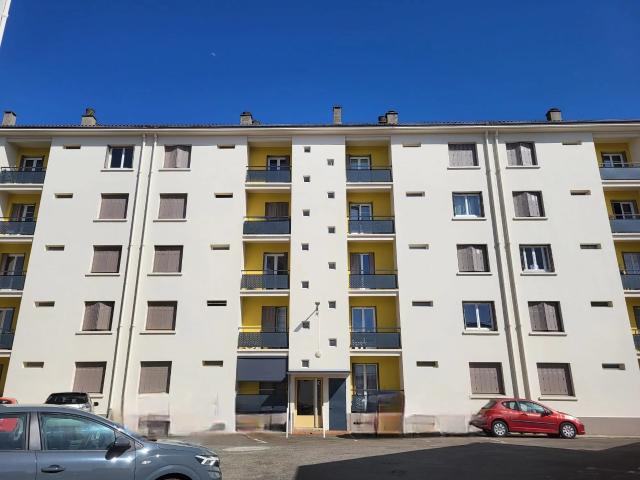 Appartement vente à Carcassonne