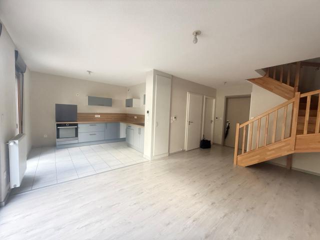 Appartement vente à Strasbourg, Hoenheim