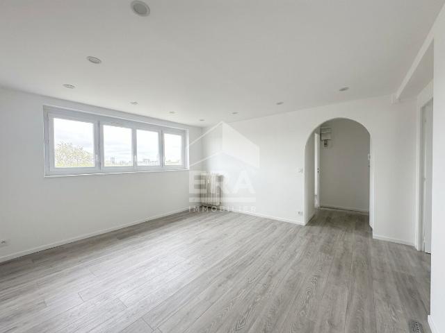 Appartement vente à Les Champs-Thiboux, Sartrouville