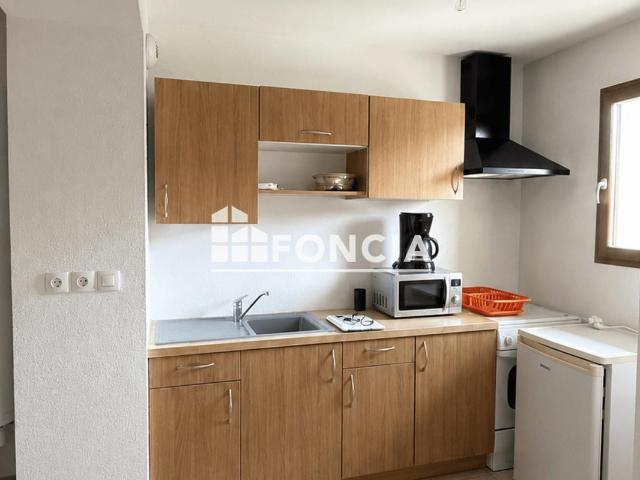 Appartement vente à Gap, Laye
