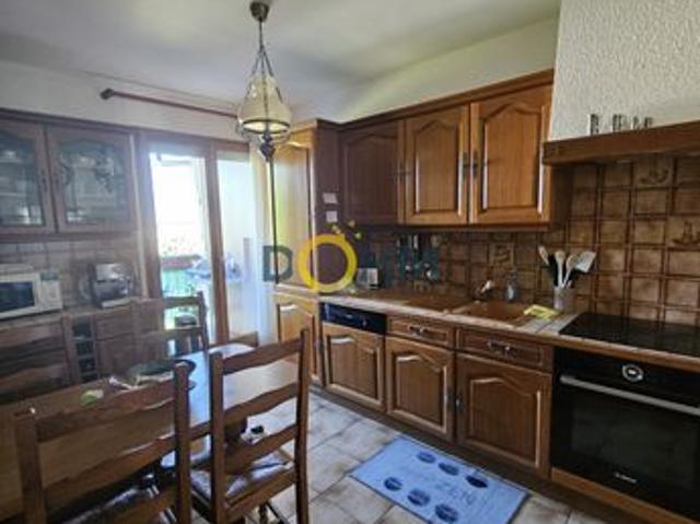 Appartement vente à Bonneville, Scionzier