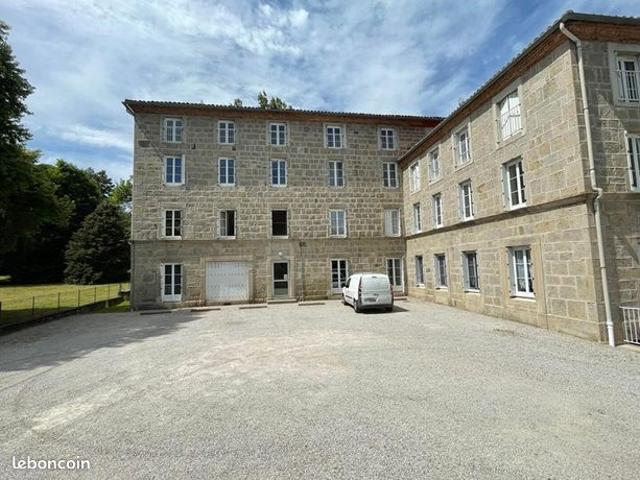 Appartement vente à Montbrison