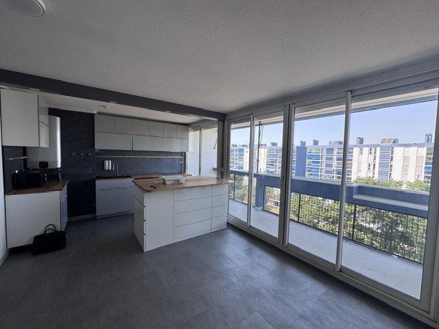 Appartement vente à Bordeaux, Mérignac