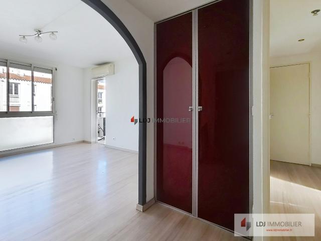 Appartement vente à Perpignan