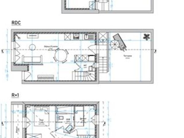 Appartement vente à Bayonne, Biarritz