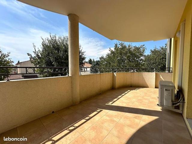 Appartement vente à Nyons, Montélimar