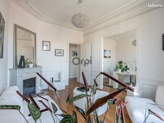 Appartement vente à Clermont-Ferrand, Saint-maurice