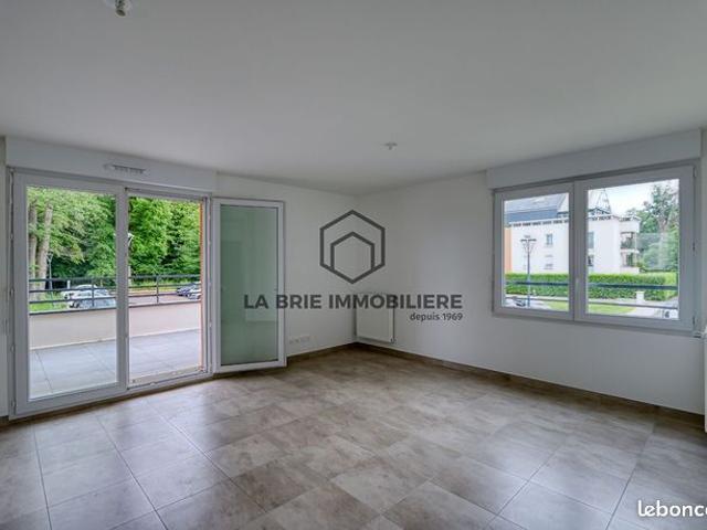 Appartement vente à Torcy, Emerainville
