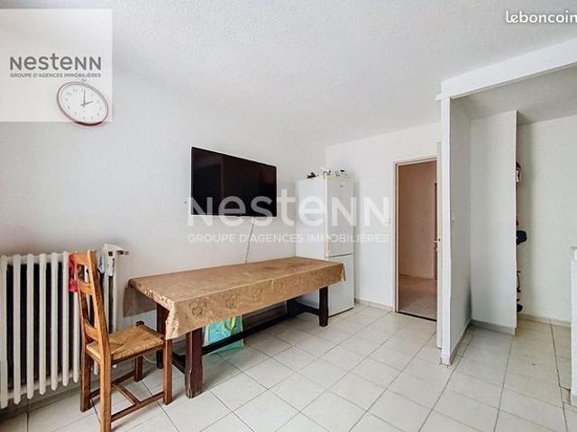 Appartement vente à Istres, Miramas