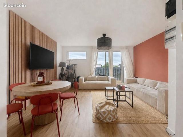 Appartement vente à Guingamp, Bretagne