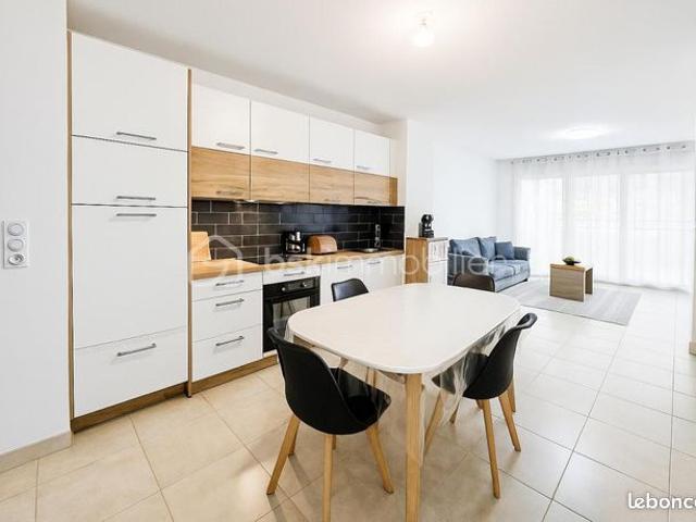 Appartement vente à Arrondissement de Draguignan, Le Muy